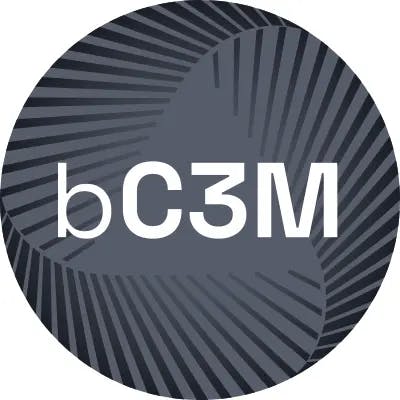 bC3M logo