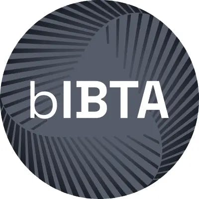bIBTA logo