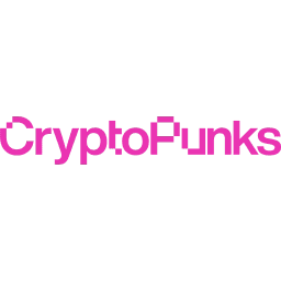 CryptoPunks Floor Price logo