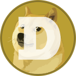 DOGE logo