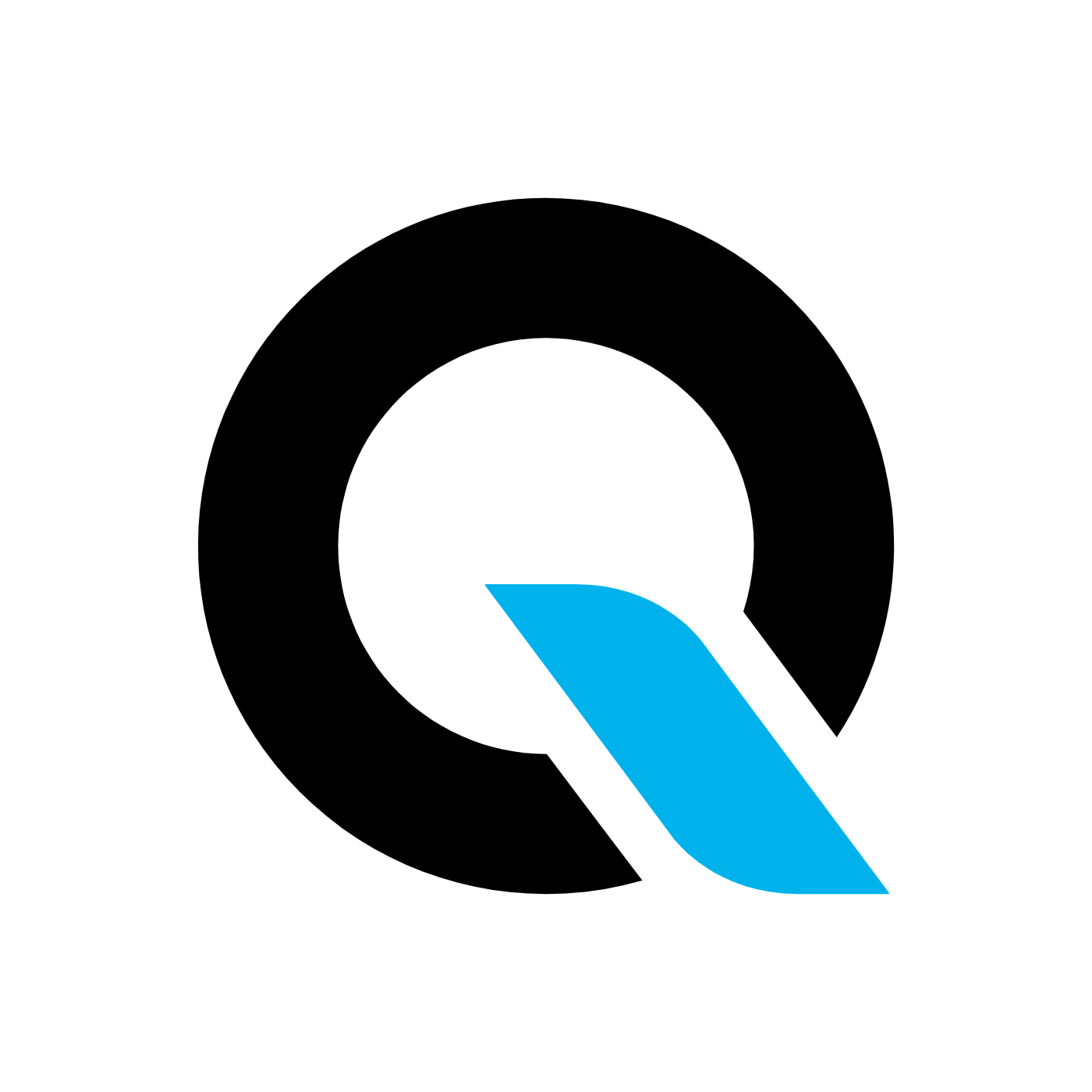 QI logo